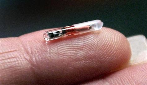 rfid chip implant in wisconsin|This U.S. Company Is Offering to Put Microchips in Their.